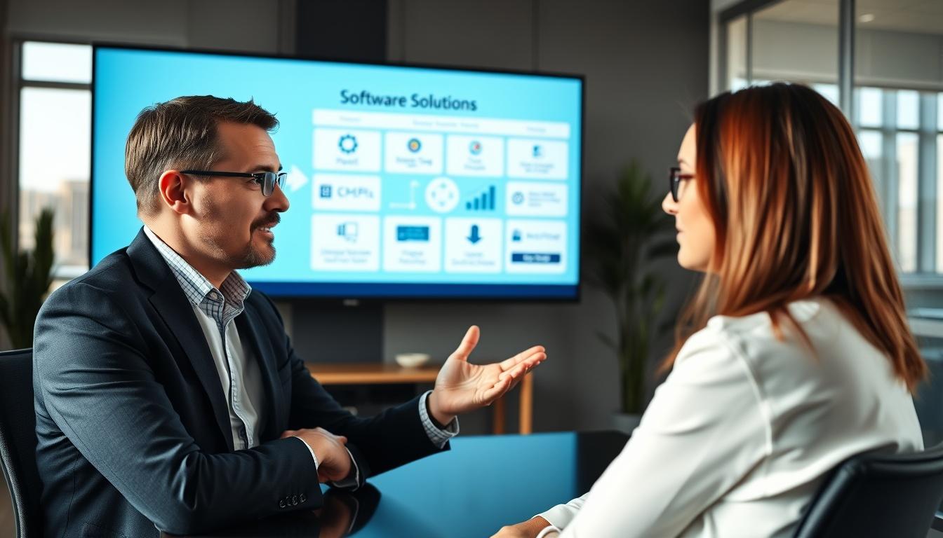 Healthcare Solutions